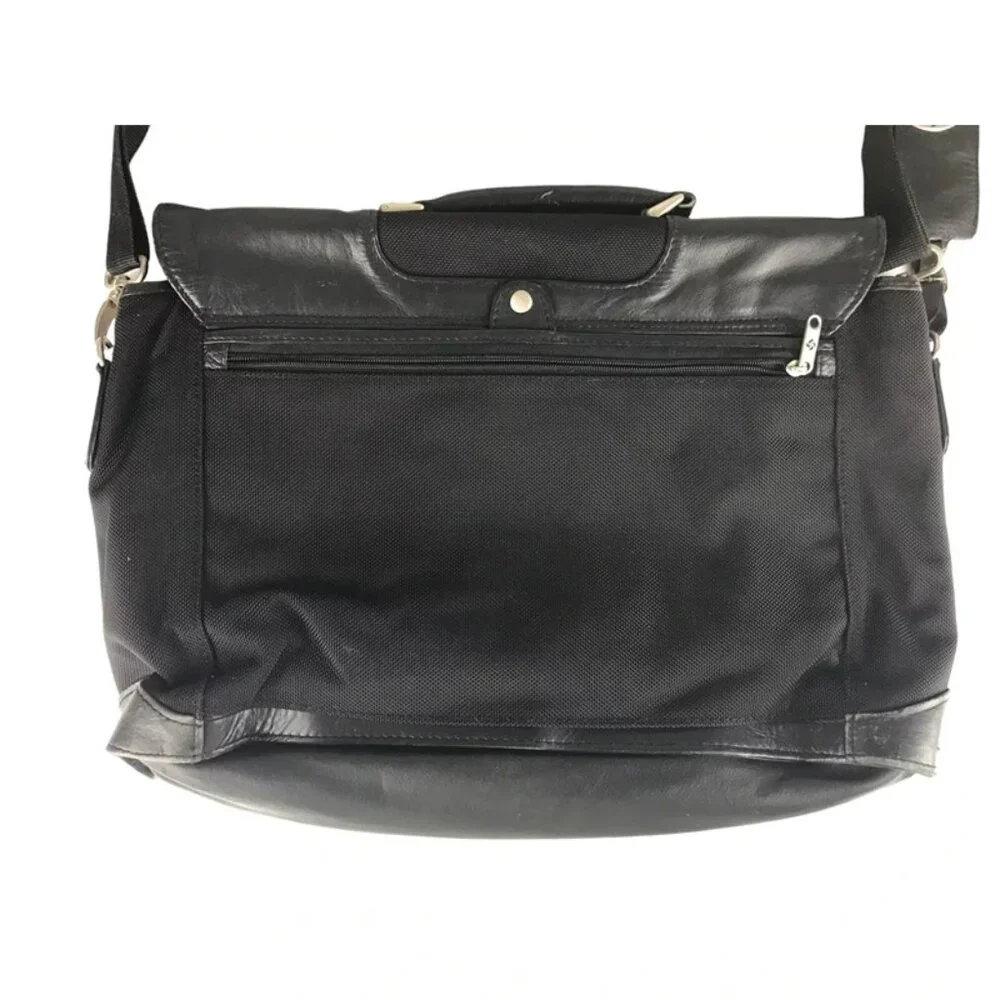 Samsonite unisex black
